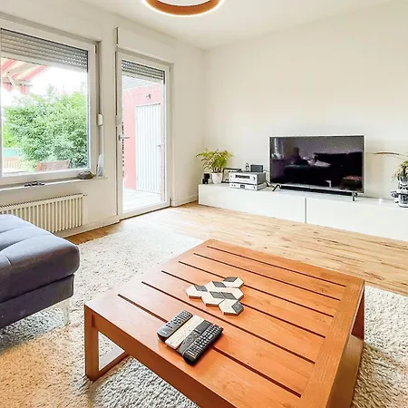 Stunning In With Wifi 펜션