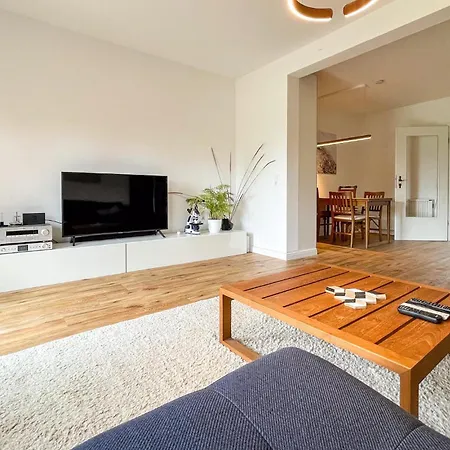 Stunning In With Wifi 펜션