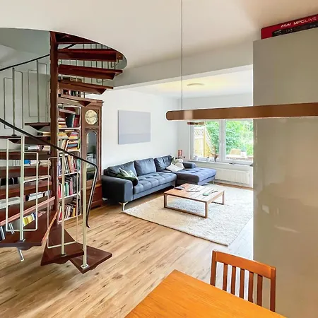 펜션 Stunning In With Wifi