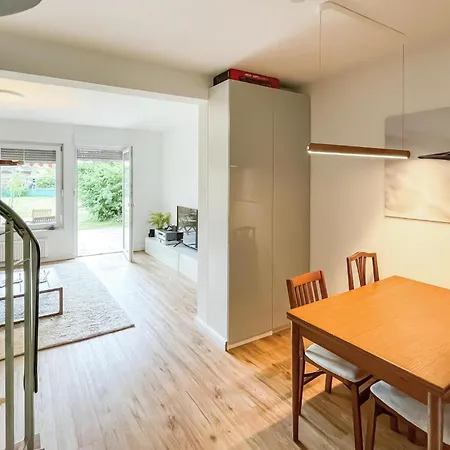 Stunning In With Wifi