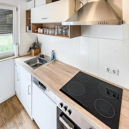 펜션 Stunning In With Wifi