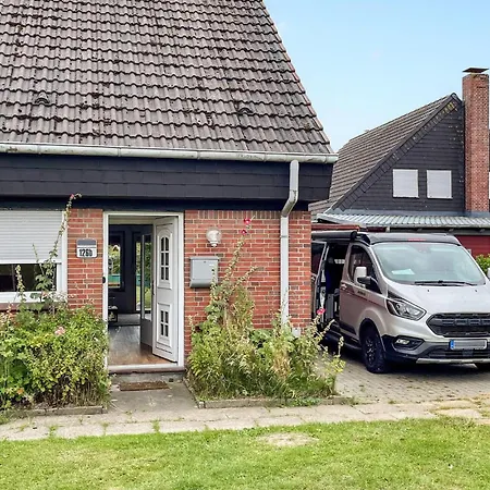 펜션 Stunning In With Wifi 프라이드리흐스쿤크