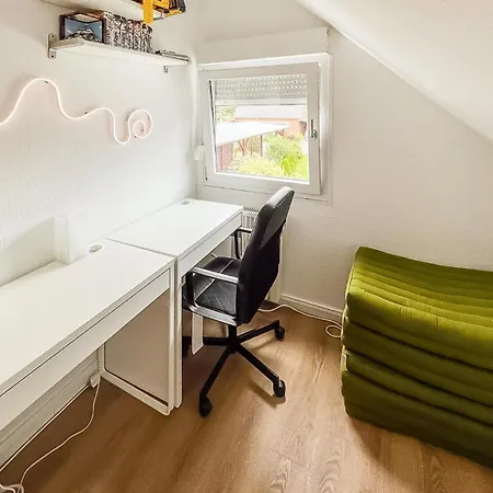 Stunning In With Wifi 펜션