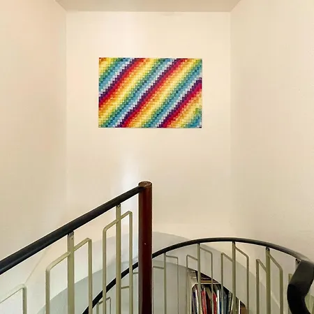 Stunning In With Wifi