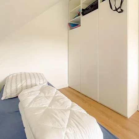 2 Bedroom Gorgeous In フリードリッヒシュコオク
