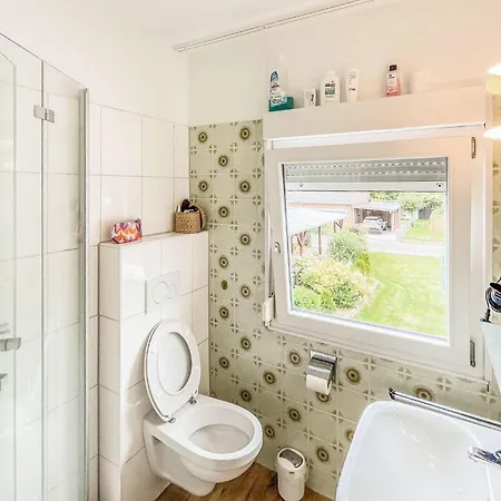 Stunning In With Wifi 펜션 프라이드리흐스쿤크