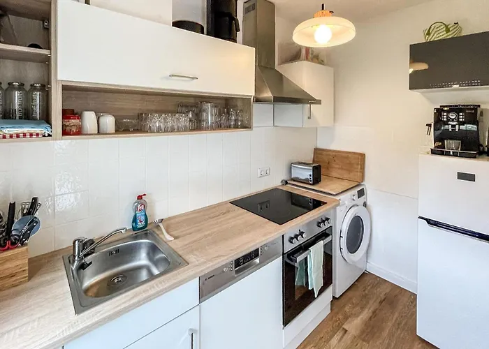 Stunning In With Wifi *