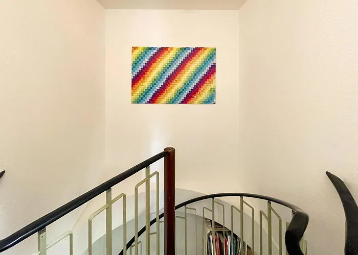 Stunning In With Wifi