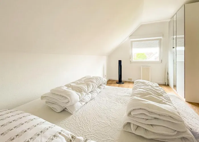 Feriehus Stunning In With Wifi