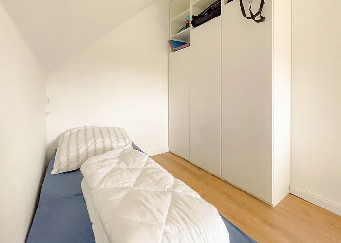 Stunning In With Wifi Friedrichskoog